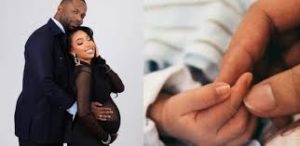 (05 photos ): Zeyna Ndour dévoile de nouvelles images de sa grossesse