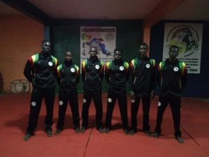 KUNG-FU – 9e CHAMPIONNATS D’AFRIQUE : Le Sénégal remporte 27 médailles et décroche une qualification pour les championnats du monde