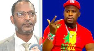 Affaire Khalifa Rappeur : Mame Boye Diao et Moustapha Sow se désistent, une plainte subsiste