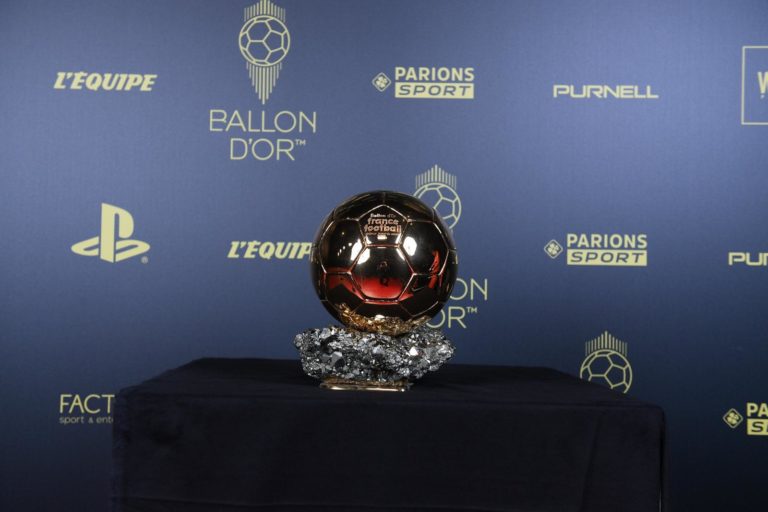 BALLON D'OR 2025 : les favoris des Bookmakers