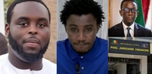Affaire Amadou Sall : les arrestations de Waly Seck et du fils de l’ancien Premier ministre Amadou Bâ demandées par le parquet financier