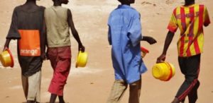 Thiénaba : du nouveau dans la mort des quatre talibés, un liquide suspect en cause