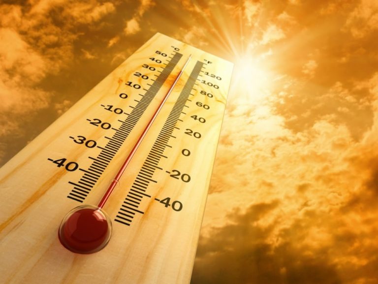 Météo Sénégal : Orages et pluies annoncés par l’ANACIM pour jeudi et vendredi