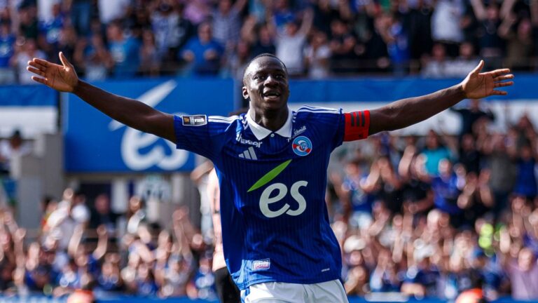 Mercato : Sunderland casse sa tirelire pour Habib Diarra qui rejoint la Premier League !