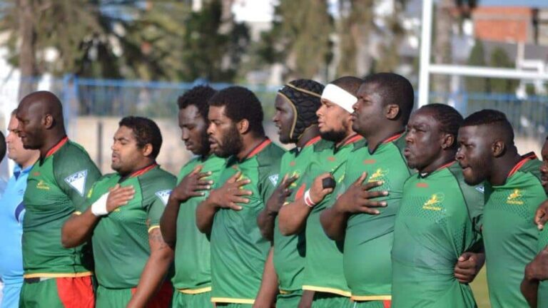 Rugby – Préparation CAN 2025 : Le Sénégal défie la Suisse en amical, ce dimanche