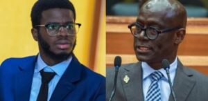 Affaire ASER – AEE POWER EPC : Thierno Alassane Sall face à la presse ce jeudi
