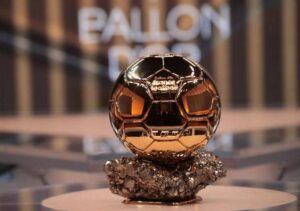 Les nommés pour le Ballon d'Or seront révélés le 7 août