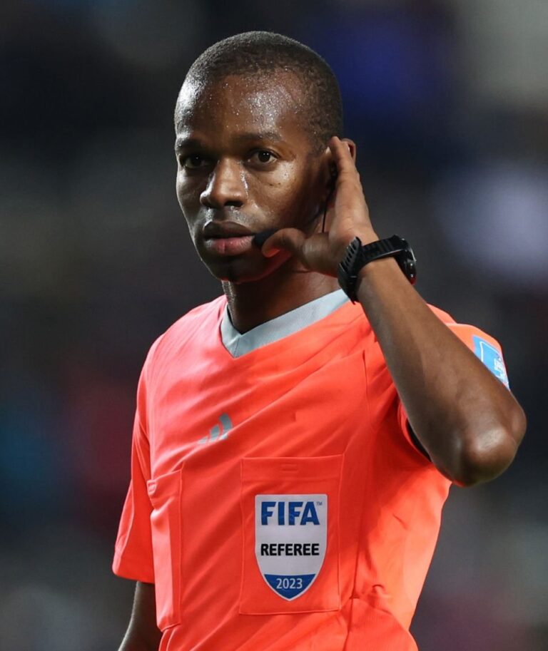 Coupe du Monde des Clubs 2025 : Un Trio Sénégalais pour Arbitrer Bayern Munich – Auckland City