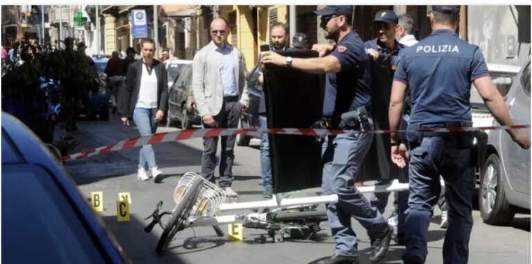 Italie : 29 coups de couteau, un Sénégalais risque la perpétuité