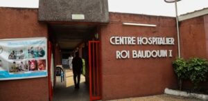 Bagarre entre deux chefs de service : la précision de l’hôpital Roi Baudouin