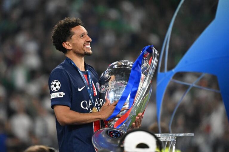 Gagner la Ligue des champions mais chuter au classement UEFA, le drôle de paradoxe du PSG