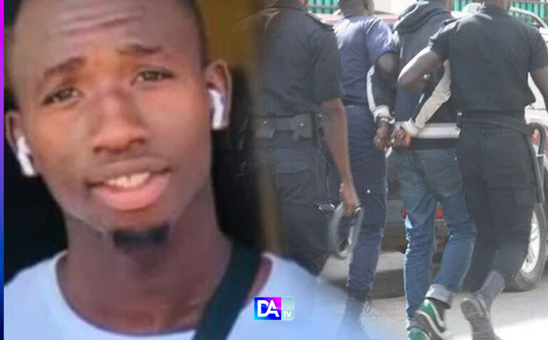 Affaire Ibrahima Mbaye : les aveux glaçants du tueur présumé