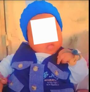 Drame à Diaobé-Kabendou : un bébé retrouvé mort après une disparition suspecte