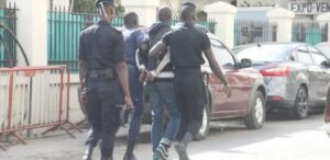 Guédiawaye : le meurtrier de Ibrahima Mbaye livré par son propre père