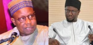 Le ministre Serigne Guéye Diop "incompétent" : Amary Guaye répond séchement à Cheikh Oumar Diagne