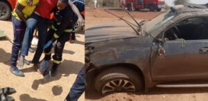 Accident mortel sur la route Dahra-Linguère : Ousmane Ndao, Directeur des Investissements Touristiques, décède