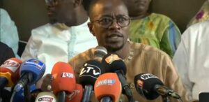 APR : Abdou Mbow en mission au Bénin