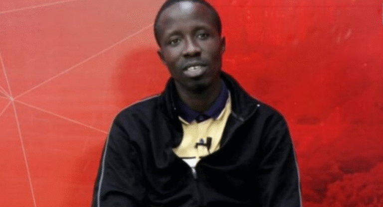 Abdou Nguer: La demande de liberté provisoire rejetée