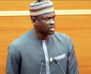 Abdoulaye Tall répond à Guy Marius Sagna : « Il n’y a pas de gestion opaque à l’Assemblée »