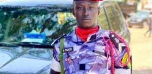 Après l’accident mortel d'un policier, une crise cardiaque emporte sa fiancée