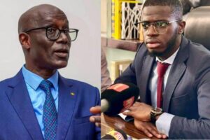 Affaire ASER : Les nouvelles révélations de Thierno Alassane Sall