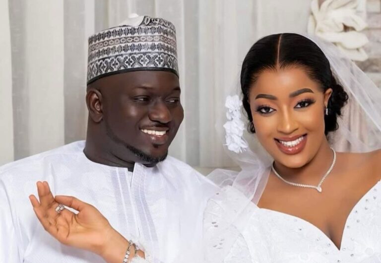 « Aucun divorce » : La vérité sur le couple Betty – Baye Ndiaye