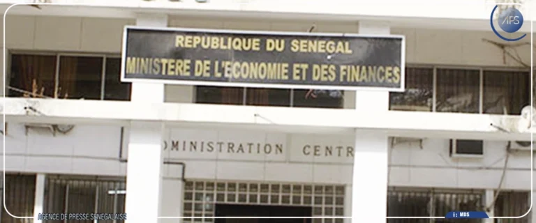 Budget 2026-2028 : Révision à la baisse des prévisions macro-budgétaires, selon le Ministère des Finances