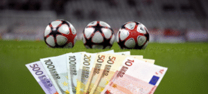CAF : la grosse enveloppe versée à chaque fédération !