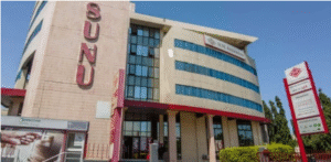 Sunu (ex-BICIS) : des pirates pompent plus de 200 millions FCFA dans les comptes de notaires, pharmaciens…