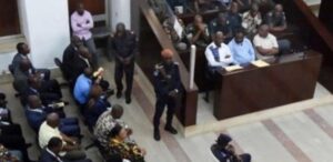 Tribunal de Dakar : Pape “Mouma” relaxé dans une affaire de trafic de drogue