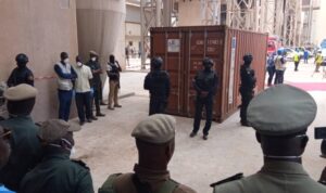 Cocaïne dans des pots de savon : un vaste réseau démantelé entre Conakry, Dakar et Casablanca