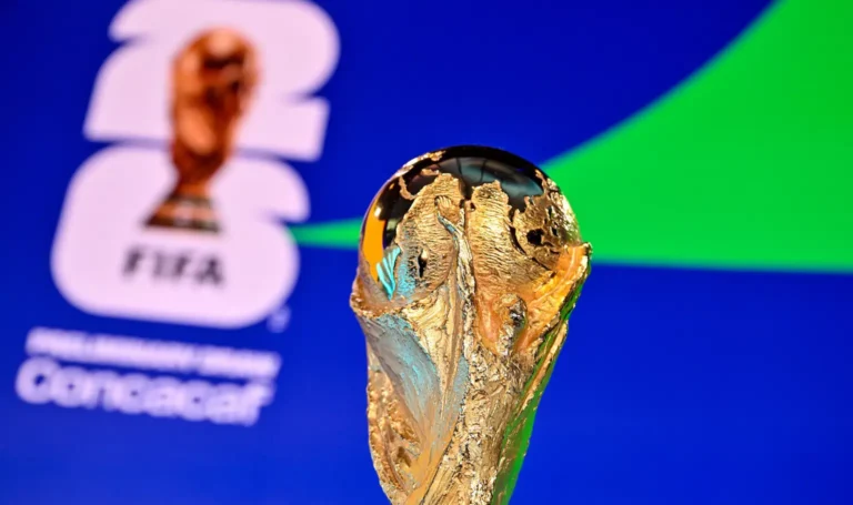 Concacaf : Les résultats du tirage du troisième tour