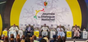 Dialogue national : quatre accords et quatre désaccords