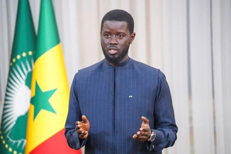 Emprunt obligataire : le Sénégal cherche encore 300 milliards F CFA