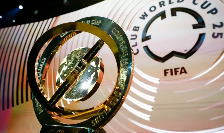Les résultats complets de la Coupe du Monde des Clubs de la FIFA 2025™