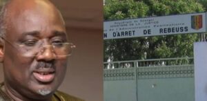 Rebeuss : pourquoi Farba Ngom n’a pas reçu de visiteurs jeudi