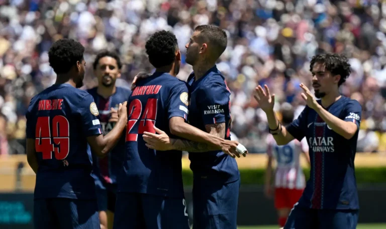 Qui se qualifiera pour les 8es de finale du Mondial des Clubs ?