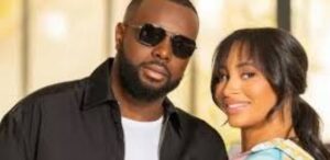 DemDem annonce son divorce avec Gims