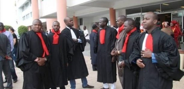Grève dans le secteur judiciaire : Pas de justice sans justice sociale