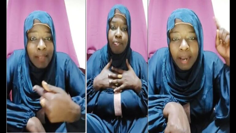 Houreye Thiam offre une voiture neuve à son mari : un geste d’amour inattendu