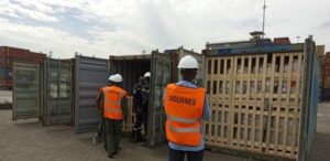 Port de Dakar : la Douane met la pression sur les grandes compagnies maritimes et les ICS