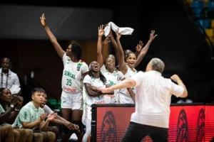 Afrobasket 2025 – Une présélection de 23 Lionnes, dates, renforts staff, la FSBB dévoile tout pour la préparation !
