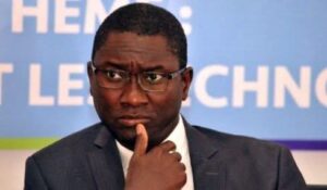 L’entrepreneur Cheikh Guèye, accusateur de Ismaïla Madior Fall, libre, sous bracelet électronique