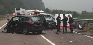 Italie : une Sénégalaise de 46 ans, mère de trois enfants, tuée dans un terrible accident