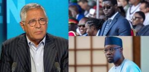 «J’ai peur…» : Robert Bourgi alerte Diomaye Faye et Ousmane Sonko