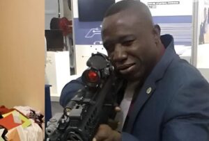 Affaire Jérôme Bandiaky : Sniper et le frère de Doudou Kâ renvoyés en jugement, le lutteur « Mbeuss » remis en liberté