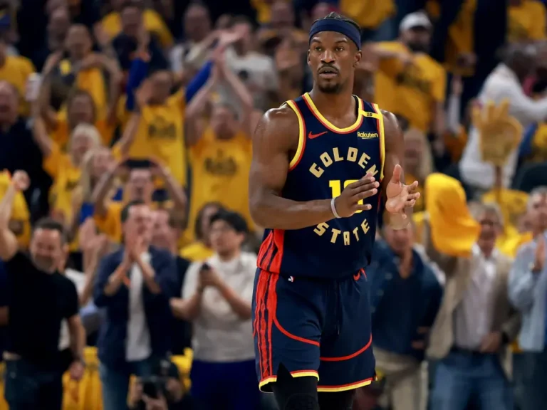 Jimmy Butler, une icône NBA passionné de football et fan du PSG