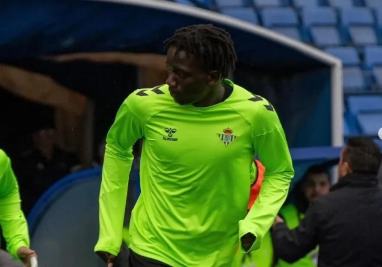 Mercato – Cadix et Granada en concurrence pour Souleymane Faye