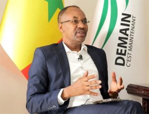 Emprunts successifs du l’Etat du Senegal : Les révélations de Mamoudou Ibra Kane