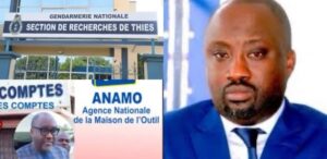 Thiès : Arrêté puis relâché, Maodo Malick Mbaye brise le silence
